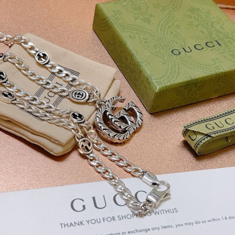 Gucci Necklaces